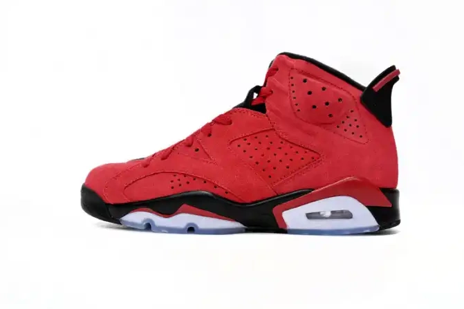 Jordan Air 6 CT8529-600 Toro 0407